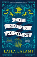 The Moor's Account-9781526650153