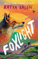 Foxlight : Winner of the Wainwright Children's Prize 2024-9781526652102