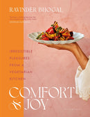 Comfort and Joy : Irresistible Pleasures from a Vegetarian Kitchen-9781526655370