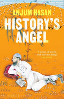 History's Angel-9781526656032