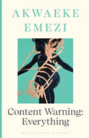 Content Warning : Everything-9781526658678
