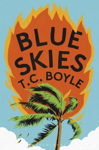 Blue Skies-9781526659699