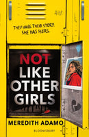 Not Like Other Girls : 'Twisty contemporary thriller' BOOKSELLER-9781526669865