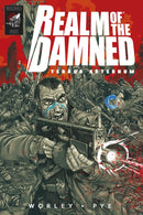 Realm of The Damned: Terror Aeternum-9781527260320