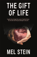The Gift of Life-9781527298125
