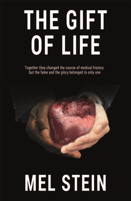 The Gift of Life-9781527298125