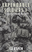 Expendable Soldiers 3 - Counterpunch-9781528905251