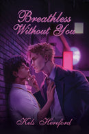 Breathless Without You-9781528906357