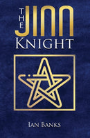 The Jinn Knight-9781528942744
