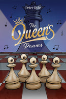 The Queen's Pawns-9781528977500