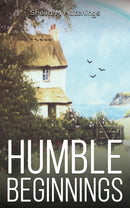 Humble Beginnings-9781528987547