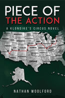 Piece of the Action : A Klondike's Circus Novel-9781528990134