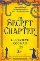The Secret Chapter-9781529000573