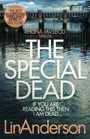 The Special Dead-9781529000689