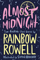 Almost Midnight: Two Festive Short Stories-9781529003772