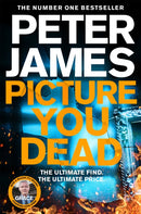 Picture You Dead-9781529004380