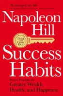 Success Habits : Proven Principles for Greater Wealth, Health, and Happiness-9781529006483