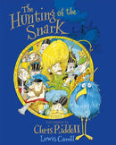 The Hunting of the Snark-9781529006957