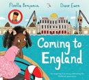 Coming to England : An Inspiring True Story Celebrating the Windrush Generation-9781529009422