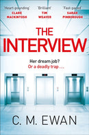 The Interview-9781529009705