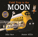 Field Trip to the Moon-9781529010626