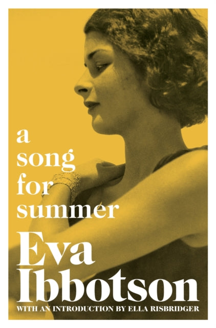 A Song for Summer-9781529012248