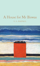 A House for Mr Biswas-9781529013016