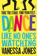 Dance Like No One's Watching-9781529013146