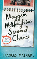 Maggsie McNaughton's Second Chance-9781529014013