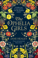 The Ophelia Girls-9781529014853