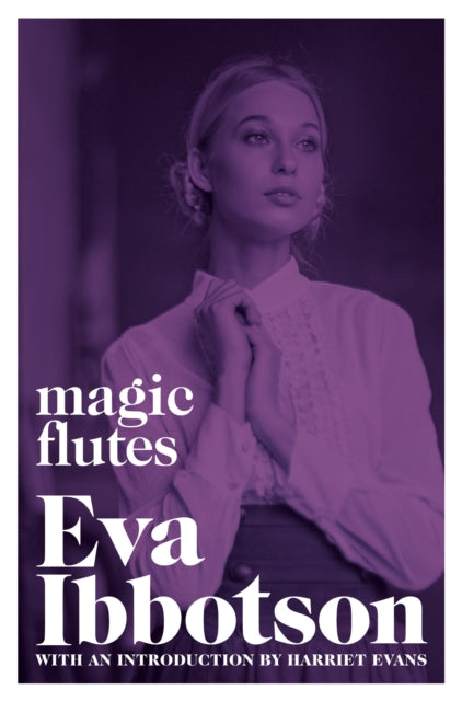 Magic Flutes-9781529015423