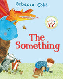 The Something-9781529017519