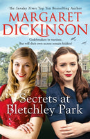 Secrets at Bletchley Park-9781529018516