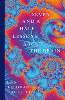 Seven and a Half Lessons About the Brain-9781529018622