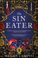 The Sin Eater-9781529019070