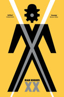 XX : A Novel, Graphic-9781529020588