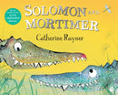 Solomon and Mortimer-9781529021189