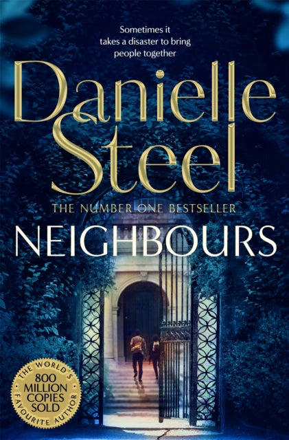 Neighbours : A powerful story of human connection from the billion copy bestseller-9781529021424