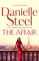 The Affair : A compulsive story of love, scandal and family from the billion copy bestseller-9781529021455