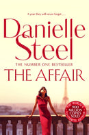 The Affair-9781529021486