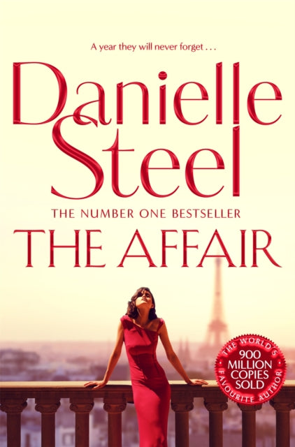The Affair : A compulsive story of love, scandal and family from the billion-copy bestseller-9781529021486
