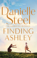 Finding Ashley : A moving story of buried secrets and family reunited from the billion copy bestseller-9781529021578