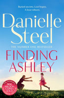 Finding Ashley : A moving story of buried secrets and family reunited from the billion copy bestseller-9781529021608