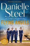 Flying Angels : An inspirational story of bravery and friendship set in the Second World War-9781529021783