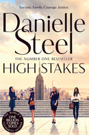 High Stakes : A riveting novel about the price of success from the billion copy bestseller-9781529022087