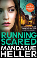 Running Scared-9781529024319