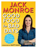 Good Food for Bad Days : What to Make When You're Feeling Blue-9781529028188
