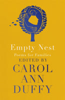 Empty Nest : Poems for Families-9781529028690
