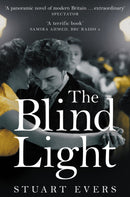The Blind Light-9781529031003