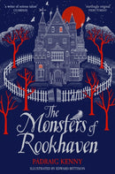 The Monsters of Rookhaven-9781529031485